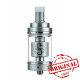 Обслуживаемый атомайзер Digiflavor Siren 2 MTL GTA 24 mm. 4.5ml Silver (Оригинал)  
