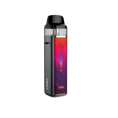 VOOPOO VINCI 2 50W 1500 mAh Neon (Оригинал)