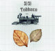 Жидкость PAROVOZ - Tobbaco (100 ml.)