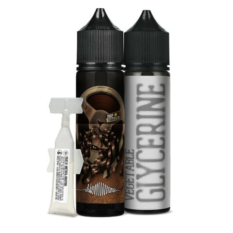 White Noise Deep TOBACCO (60 ml.)
