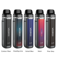 VOOPOO VINCI 2 50W 1500 mAh Carbon Fiber (Оригинал)