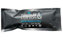 Хлопок (вата) FlavorLab Cotton (2 грамма) (Оригинал)