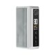 Бокс мод Voopoo Drag 5 177W Silver (Оригинал)