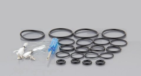 Ремонтный комплект для Kayfun 4  