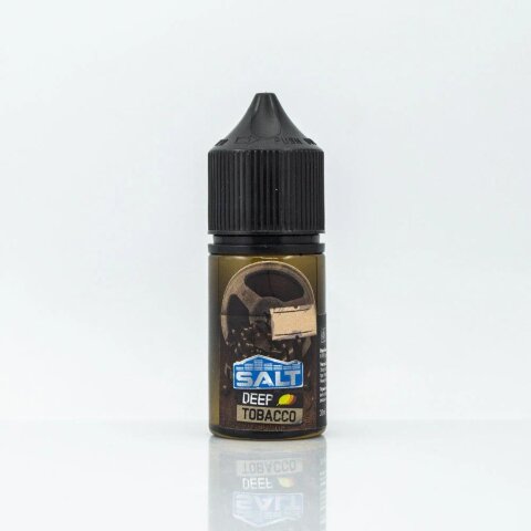 White Noise - Deep TOBACCO (30 ml.)