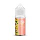 Набор FLUFFY PUFF Salt - CRUNCHY PEACH (30 ml.)  