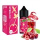 OCTOBAR X - Cherry Juice (30 ml.)