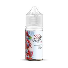 FLUFFY PUFF RASPBERRY ICE (30 ml.)