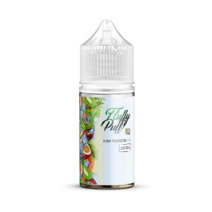 Набір FLUFFY PUFF Salt - KIWI PASSION ICE (30 ml.)
