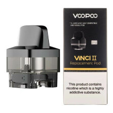 Картридж / контейнер Voopoo Vinci 2 6.5ml. (Оригинал)