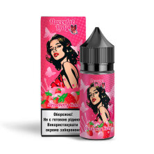 LADY - Strawberry Cider (30 ml.)