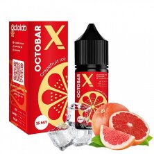 OCTOBAR X - Grapefruit Ice (30 ml.)