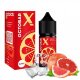 OCTOBAR X - Grapefruit Ice (30 ml.)  
