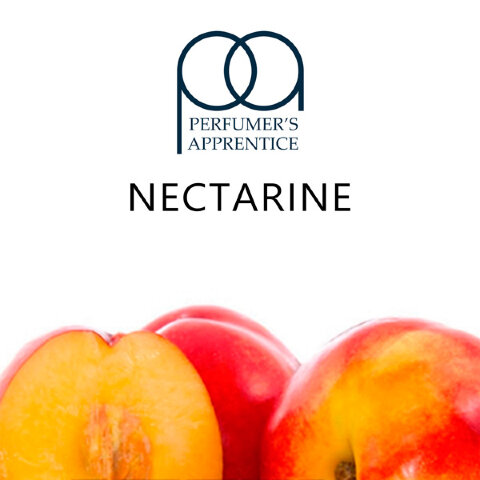 Арома TPA Nectarine - Нектарин (5 ml.)  