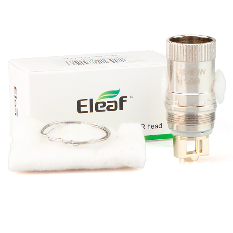 RBA база Eleaf MELO 2 / MELO 3 / iJust 2 / iJust S / LEMO 3 ECR (Оригинал)