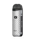 SMOK Nord 50W 1800mAh Silver Carbon Fiber (Оригинал)  