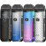 SMOK Nord 50W 1800mAh Silver Carbon Fiber (Оригинал)  