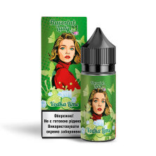 LADY - Vodka lime (30 ml.)