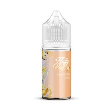 FLUFFY PUFF VANILLA CREAM  (30 ml.)