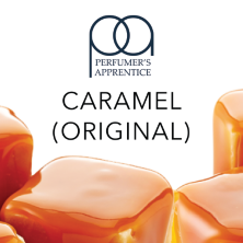 Арома TPA Caramel Original - Карамель (5 ml.)