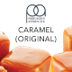 Арома TPA Caramel Original - Карамель (5 ml.)  