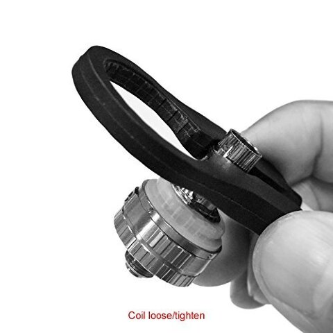 Керамический пинцет (Керамика + Тефлон)  