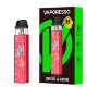 Vaporesso XROS 4 Mini 1000mAh Camo RED (Оригинал)