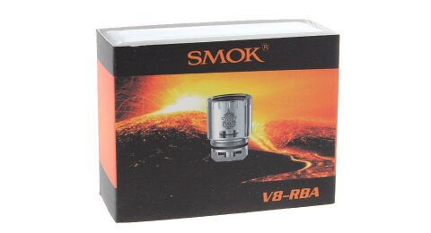 RBA база Smoktech SMOK TFV8 V8-RBA / MELO 300 / MELO RT 25 (Оригинал)