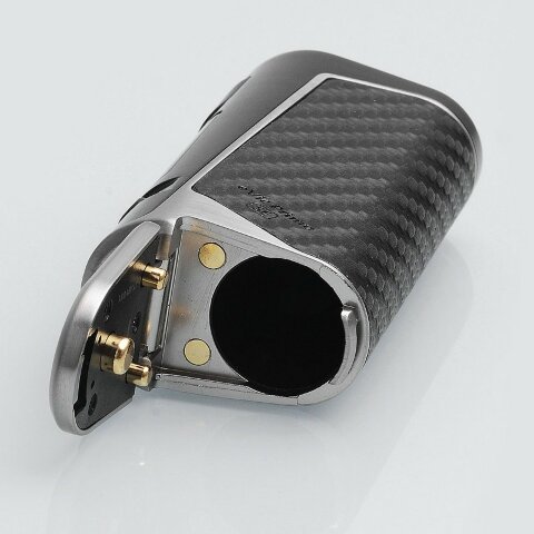 Бокс мод Joyetech eVic Primo SE 80W Black (Оригинал)  