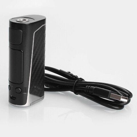 Бокс мод Joyetech eVic Primo SE 80W Black (Оригинал)  